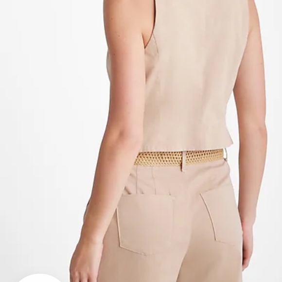 Brand new womens vest - Picture 3 of 3